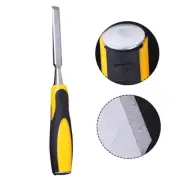 Perfectly Balanced Woodworking Chisel for Carving and Decoration