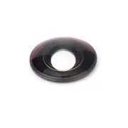 For Insta360 X4 Sports Camera 1 PC Camera Lens ReplacementRepair Accessories