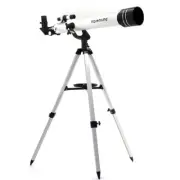 Visionking 700X60 1.25 Refractor Monocular Space Astronomical Telescope Moon
