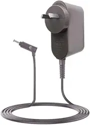 V6 V7 V8 Charger for Dyson AU Plug, 205720-02 Dyson Cordless Vacuum Replacement Charger for V8 V7 V6 SV03 SV04 SV06 SV07 SV09 21.6V Battery (Absolute, Animal, Slim, Fluffy & Motorhead) (26.1V)