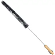 26 inch Clothes Dryer Lint Brush Vent Trap Cleaner Brush - Long Flexible Refr...