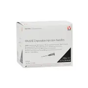 "Kruuse Disposable Needles 0.7 x 20mm 22G 3/4"" (100 Needles) | For Dogs"