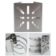 Vertical Pole Mount Adapter Camera Vertical Pole Mounting Bracket Portable