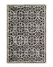 Safavieh Cambridge Hand-Tufted Rug