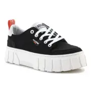 Shoes Palladium Pallatower Lo W 98574-008-M black