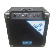 Portable Speaker System with USB/SD card Reader with Bluetooth USB Dongle add-on
