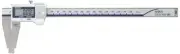 Mitutoyo Digital Caliper CDC-P20 0-200mm IP67 Waterproof Precision Gauge