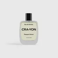 在飛比找新光三越 skm online優惠-CRA-YON Passport Amour 香水-50ml