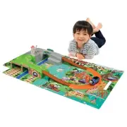 TAKARA TOMY Plarail thomas GOGOthomas Going out 3D map