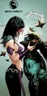 Mortal Kombat Children Bath Towel 70x140 CM Beach Towel Cotton