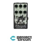 EarthQuaker Devices Afterneath V3 Reverb Pedal EFFECTS - NEW - PERFECT CIRCUIT