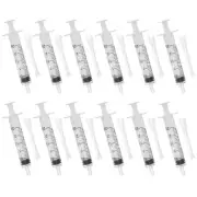 12 Pcs Perfume Dispenser Travel Liquid Extraction Tool Bottle Pump