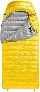 Gold Armour Sleeping Bag for Indoor and Outdoor Use - Great for Kids Boys Girls Teens Adults Ultralight and Compact Bags for Sleepover