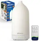 Stelive Essential Oil Diffuser, Ultrasonic Aroma Diffuser 200ML, for Home
