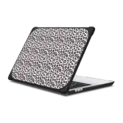 MacBook Pro 13-inch (M1 / M2 / Intel) Bounce Case Pink Leopard