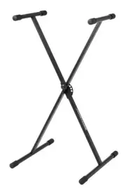 Ultimate Support Js-xs 300 Ultimate Single Brace X-Style Keyboard Stand...