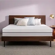Purple Original The Mattress – Queen, 9.25" GelFlex Grid, Better Than Memory Foam, Pressure Relief, Temperature Neutral, Breathable, Motion Isolation, Made in USA
