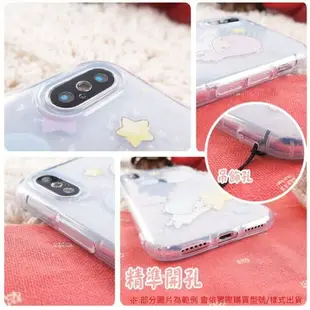 【Hello Kitty】三星 Samsung Galaxy A31 花漾系列 氣墊空壓 手機殼