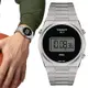 TISSOT天梭 官方授權 PRX Digital 數位石英腕錶-黑 母親節 禮物 40mm / T1374631105000