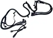 Front reversing Harness Replace# 206795800B 2067958-00-B AUTO-MOHITO 1pack