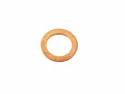 For 1991-1992 BMW 850i Seal Ring 51624QC Aluminum 12 x 15.5