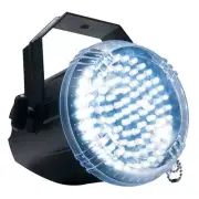 Eliminator Lighting Big Shot LED EP compact and lightweight LED strobe