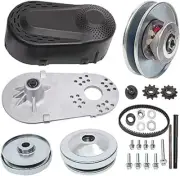 Torque Converter Comet Clutch Go Kart Clutch 1 Inch Replaces Comet TAV2 Manco