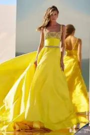 Sherri Hill 56434 Evening Dress ~LOWEST PRICE GUARANTEE~ NEW Authentic