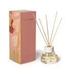 Illume Refillable Reed Diffuser 3 Oz. - Paloma Petal X2