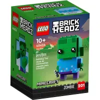 在飛比找蝦皮購物優惠-【樂高丸】樂高 LEGO 40626 殭屍 ZOMBIE｜麥