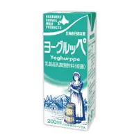 在飛比找樂天市場購物網優惠-日高【乳酸飲料】(200ml) 北海道乳酸飲, 發酵飲品