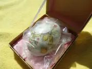 1973 Noritake Easter Egg New in Box