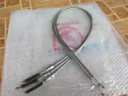 HONDA HAWK CB160 CB175 CB96 CB93 FRONT BRAKE CABLE X1 NOS JAPAN