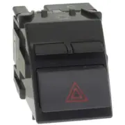 Hazard Warning Switch WVE 1S9730 fits 05-12 Toyota Camry (for: Toyota)