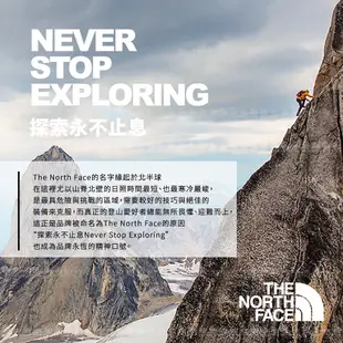【The North Face 男 可套式刷毛保暖外套 AP《硫磺綠》】83OL/刷毛中層/立領保暖/登山