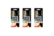 3x South Park PVC Keyring Bag Car Key Accessory Charm Tag Keychain Heads