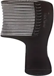 Denman D24 Detangling Rake Comb
