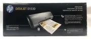 HP Deskjet D1530 Standard Inkjet Printer | MN: CB708A OPT: B1H | 80 Sheet Tray
