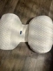 Siminzich Proactive Soft Pregnancy Pillow Support for Back/Hips/Legs