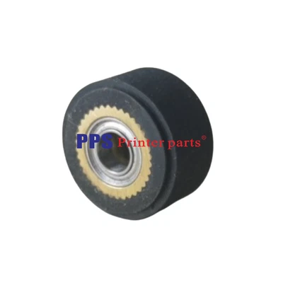 1Pcs High quality Pinch Roller 05x10x18mm Fits For Summa D Cutter Plotter Parts