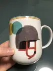 Hermes Mug Sawermes