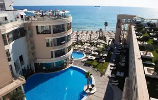 蘇塞宮SPA飯店Sousse Palace Hotel & SPA