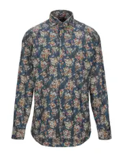 [ALESSANDRO GHERARDI] ALESSANDRO GHERARDI Shirts - Item 38853047