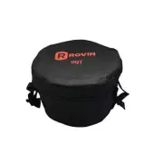High Quality and Durable Carry Bag Suit Camp Dutch Oven 7.6L (8 Quart) (RCC250)