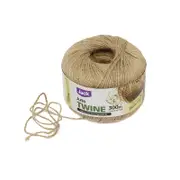 Jack 1.5mm x 300m Jute Twine