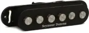 Seymour Duncan SSL-7 Quarter Pound Staggered Strat Pickup - Middle (RWRP)