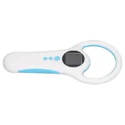 Pet Microchip Reader ID Scanner Animal Tag Scanner USB Data Connection