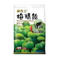 在飛比找大樹健康購物網優惠-【長榮生醫】鹼性王-梅精飴（68g/包）[效期~2024/1