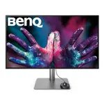 BENQ 專業設計繪圖螢幕32吋4K UHD PD3220U 現貨 蝦皮直送