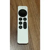 在飛比找蝦皮購物優惠-Apple TV apple tv 4K 原廠 遙控器 （保